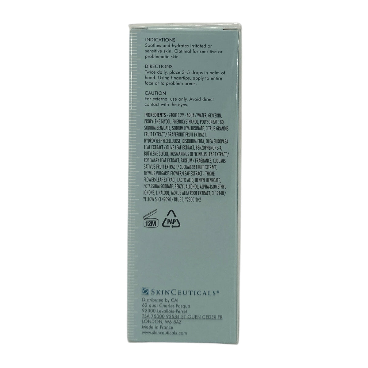 SkinCeuticals Phyto Corrective 55ml