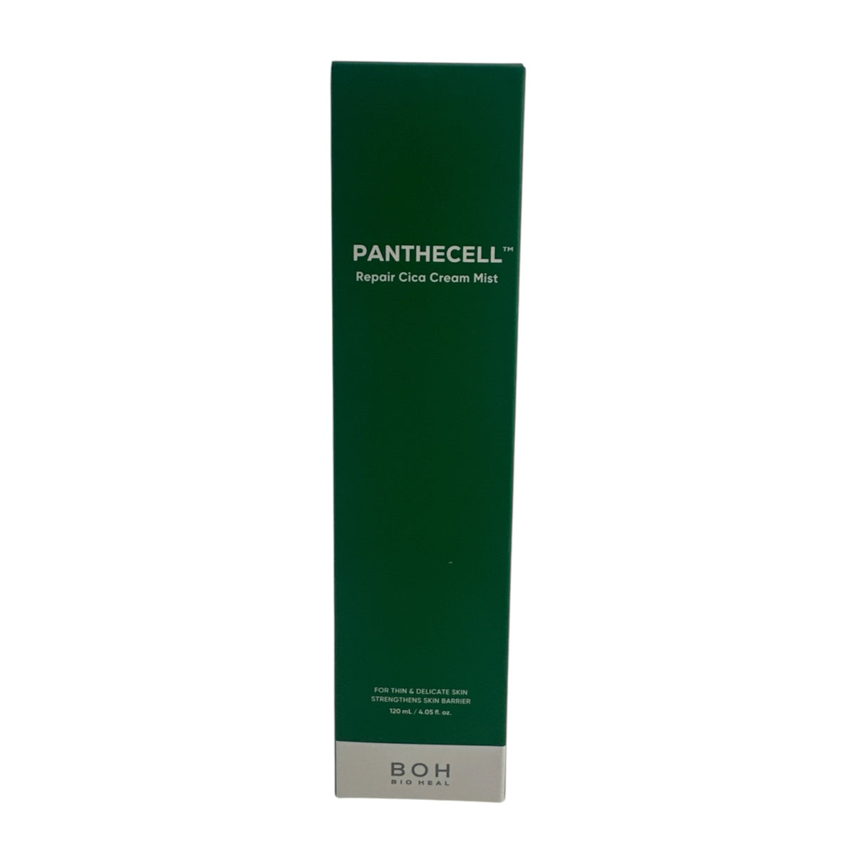 BOH PANTHECELL Repair Cica Cream Mist 120ml
