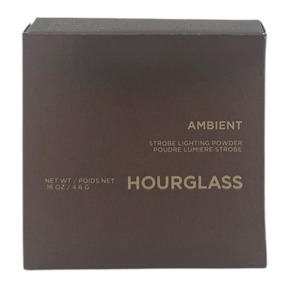 HOURGLASS Ambient Strobe Lighting Powder - Incandescent 4.6g