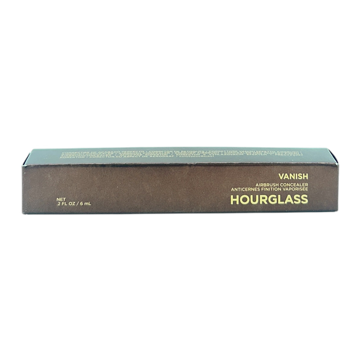 HOURGLASS Airbrush Concealer - Cotton 6ml