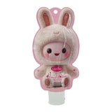 SADOER Blueberry Ice Cream Smooth Hand Cream 60g
