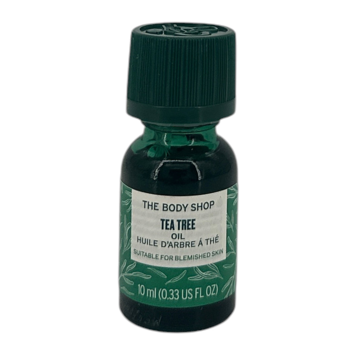 The Body Shop Tea Tree Oil 10ml
