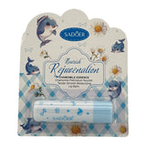 SADOER Chamomile Vaseline Nourishing Smooth Lip Balm 3.4g