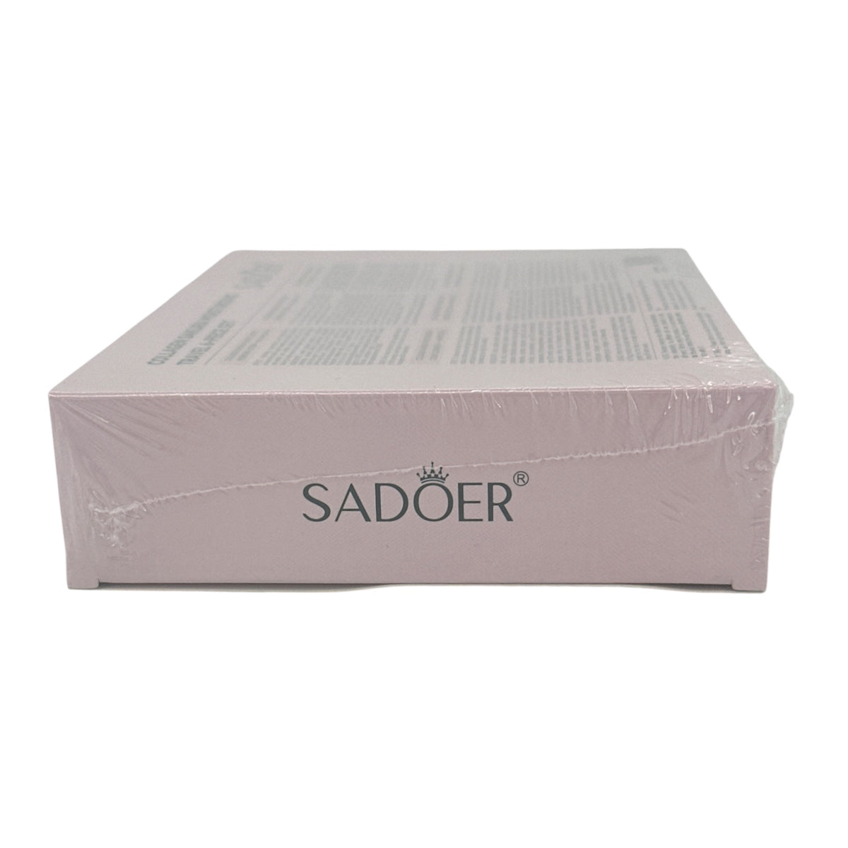 SADOER Sakura Collagen Moisturizing Travel 6-Piece Kit 6pcs
