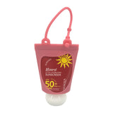 BIOAOUA Clear Whitening Sunscreen SPF50+ PA+++ 30ml
