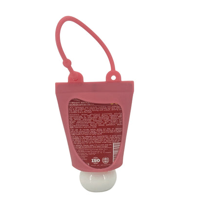 BIOAOUA Clear Hydrating Sunscreen SPF50+ PA+++ 30ml