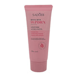 SADOER Salmon Pink Peptide Collagen Spot-Fading Cleanser 100g