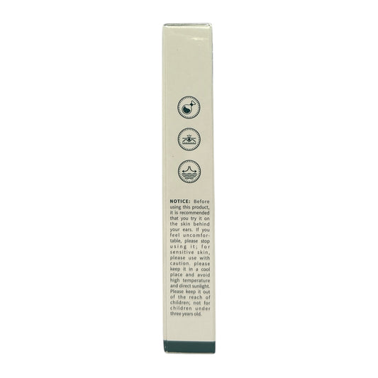 SADOER Tea Tree Anti-Acne Oil-Control Gel 20g
