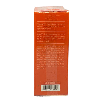 SADOER 5X Vitamin C Whitening Serum 30ml