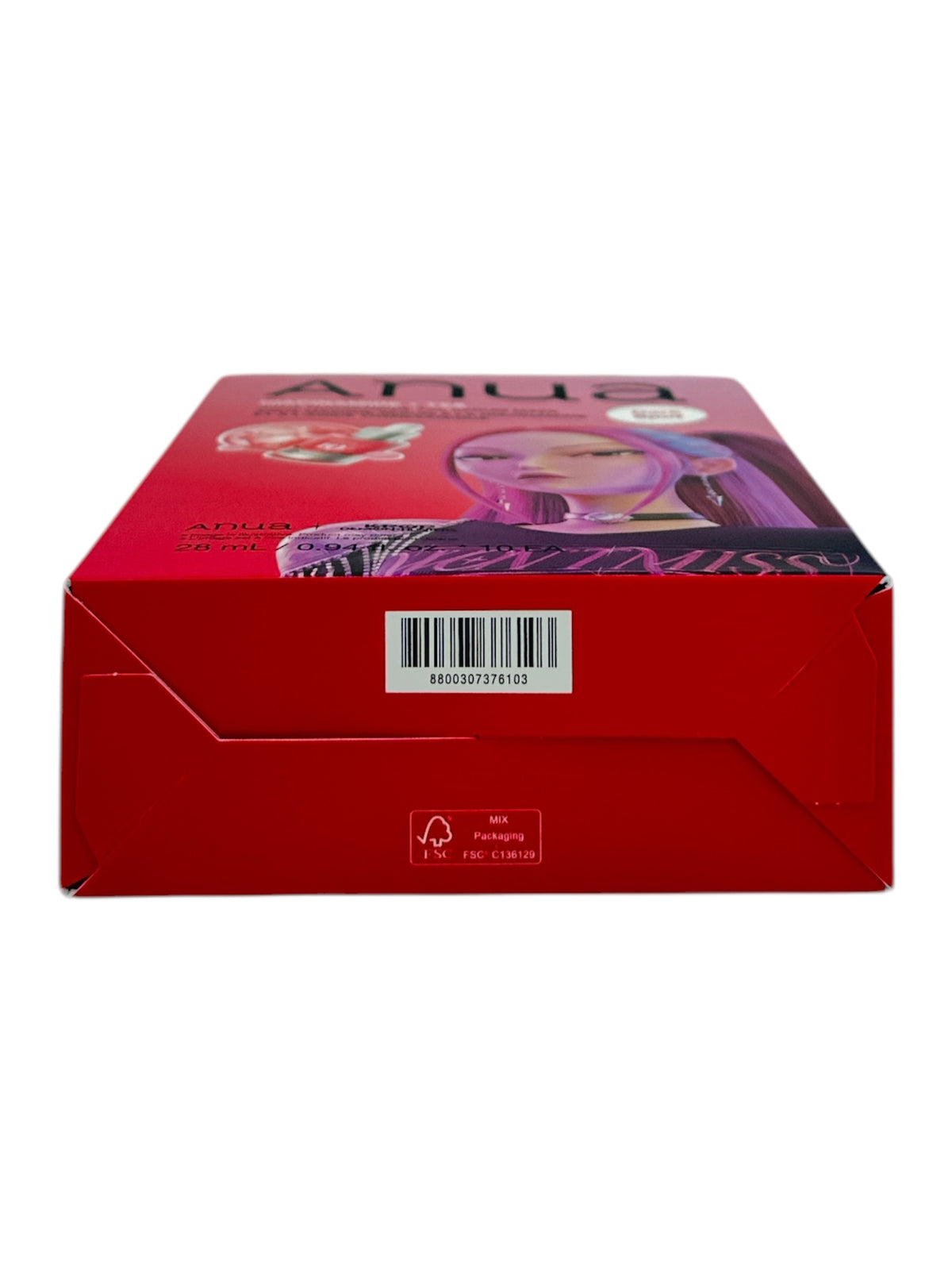 Anua Niacinamide TXA Serum Mask (K-Pop Demon Hunters) 10pcs