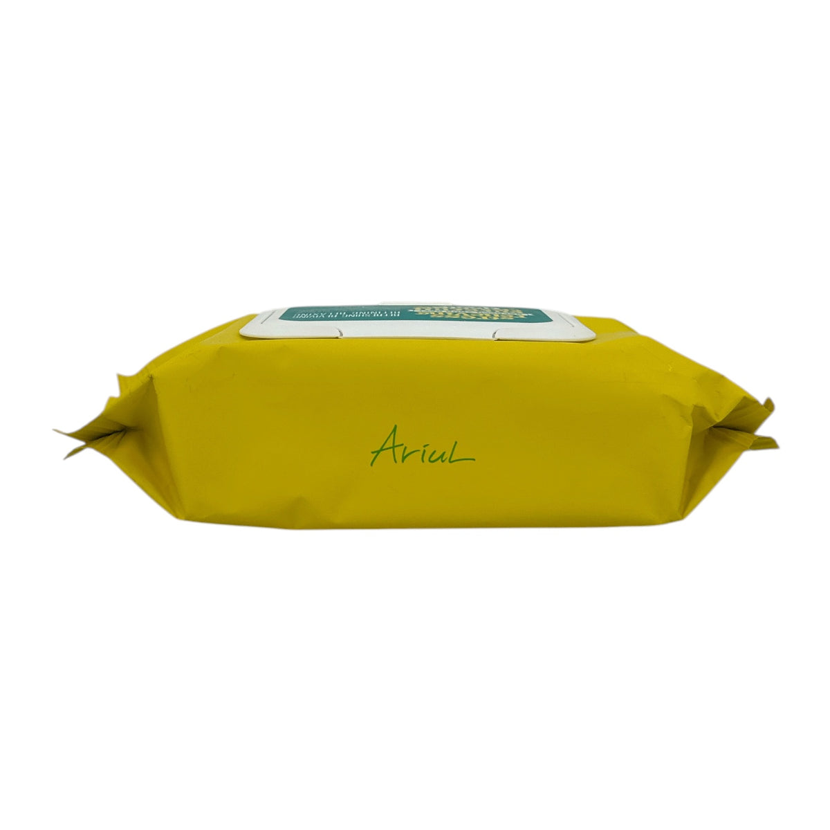 Ariul Stress Relieving Purefull Cleansing Tissue 80pcs