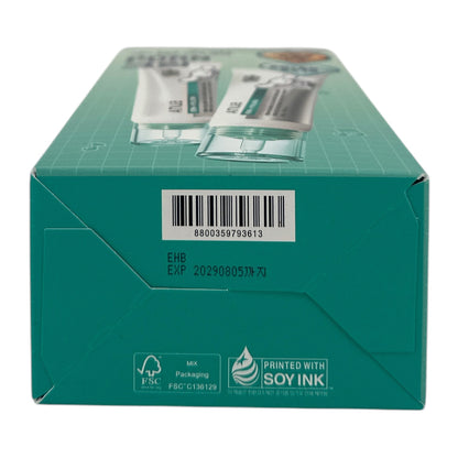 Anua PDRN Hyaluronic Acid 100 Moisturizing Cream (Cinna 2x60ml