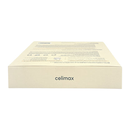 celimax Pore+ Dark Spot Brightening Cream Mask 4pcs