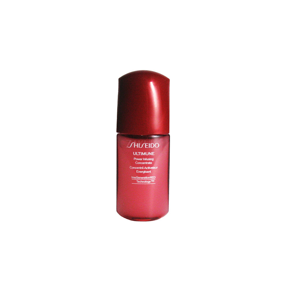 Shiseido Ultimune Power Infusing Concentrate (Miniature) 10ml