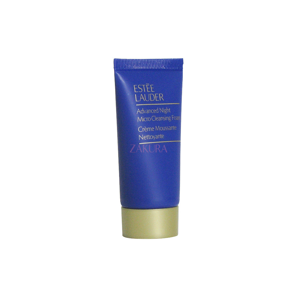 Estee Lauder Advanced Night Micro Cleansing Foam (Miniature) 30ml